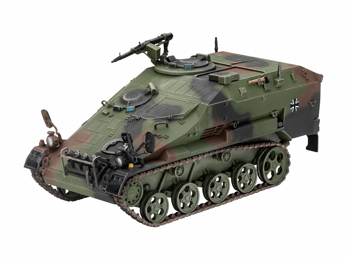 Wiesel 2 LeFlaSys BF/UF