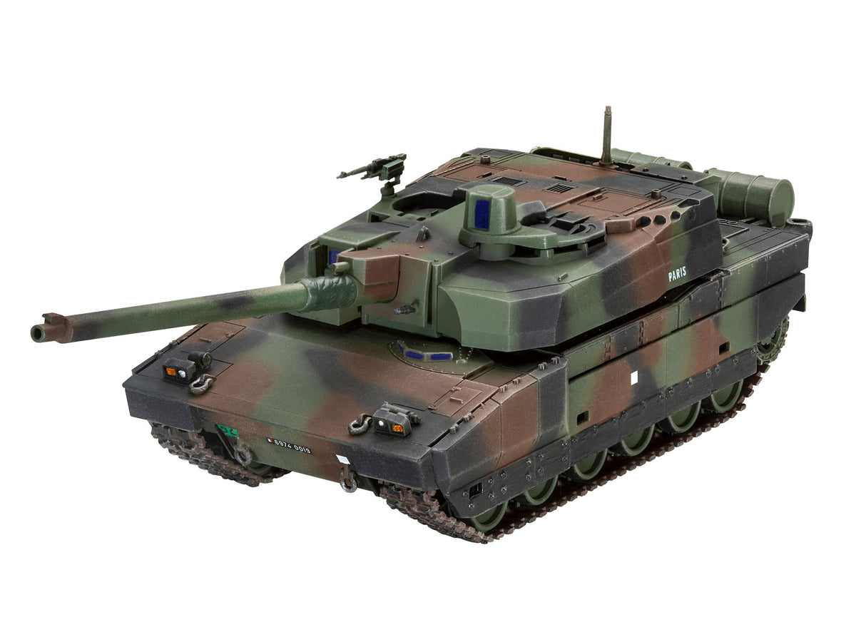 Leclerc T5