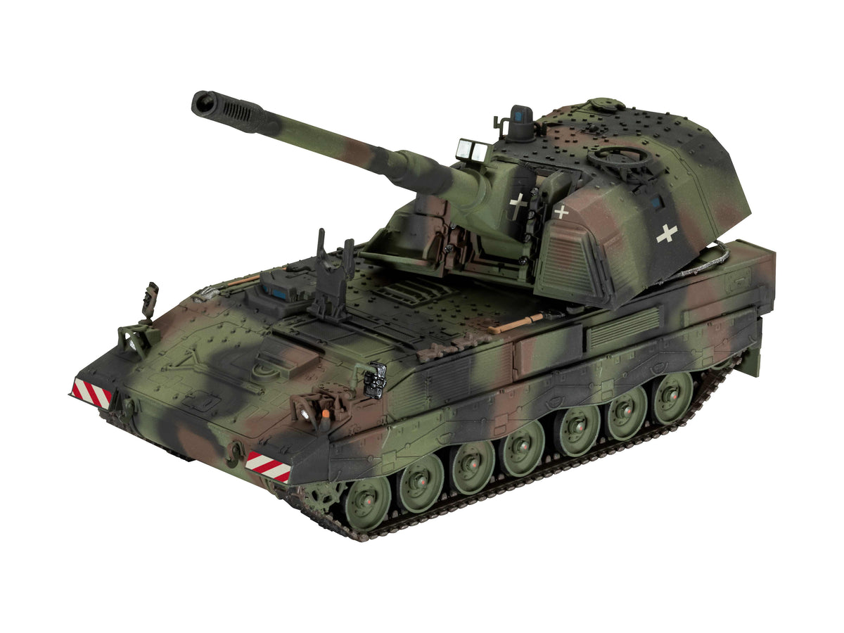 Panzerhaubitze 2000