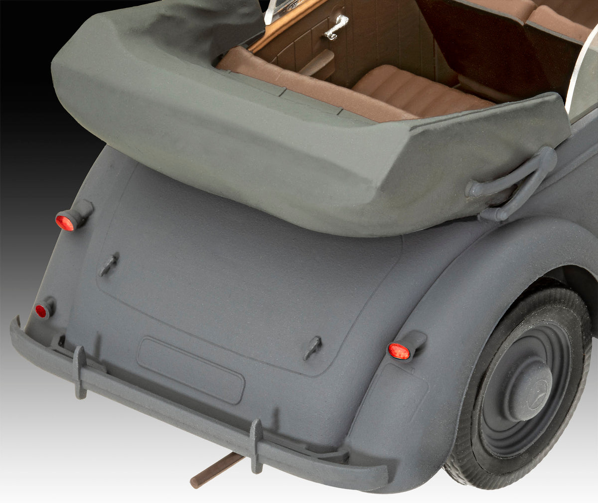 Typ 320 (W142) Cabriolet