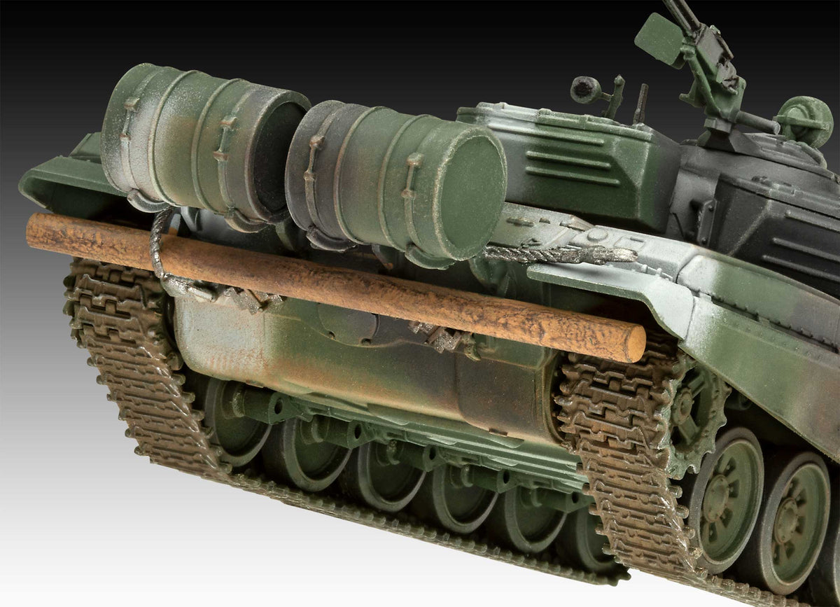 T-72 M1