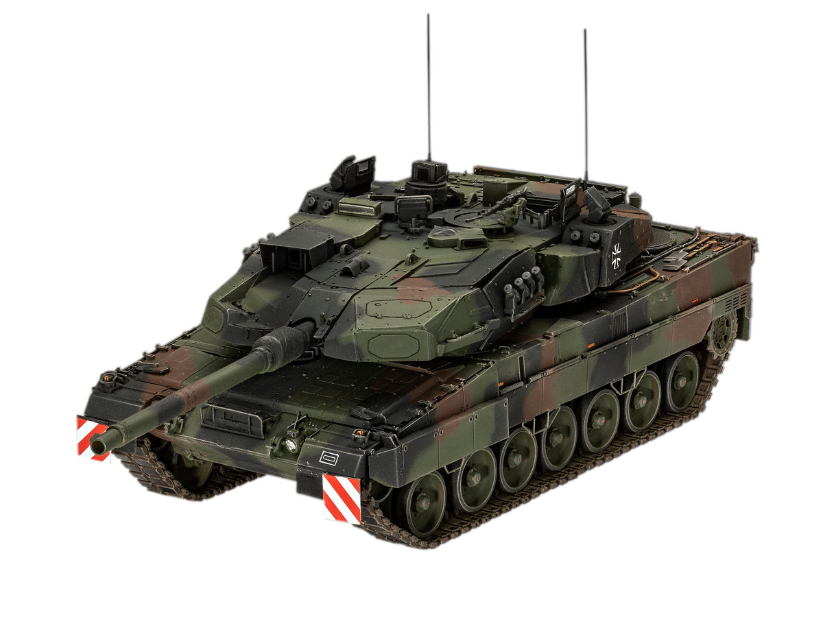 Leopard 2A7A1