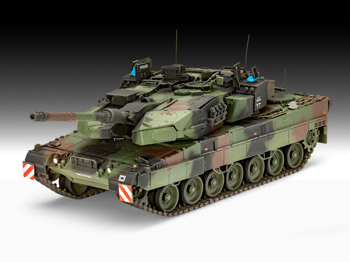 Leopard 2A7A1