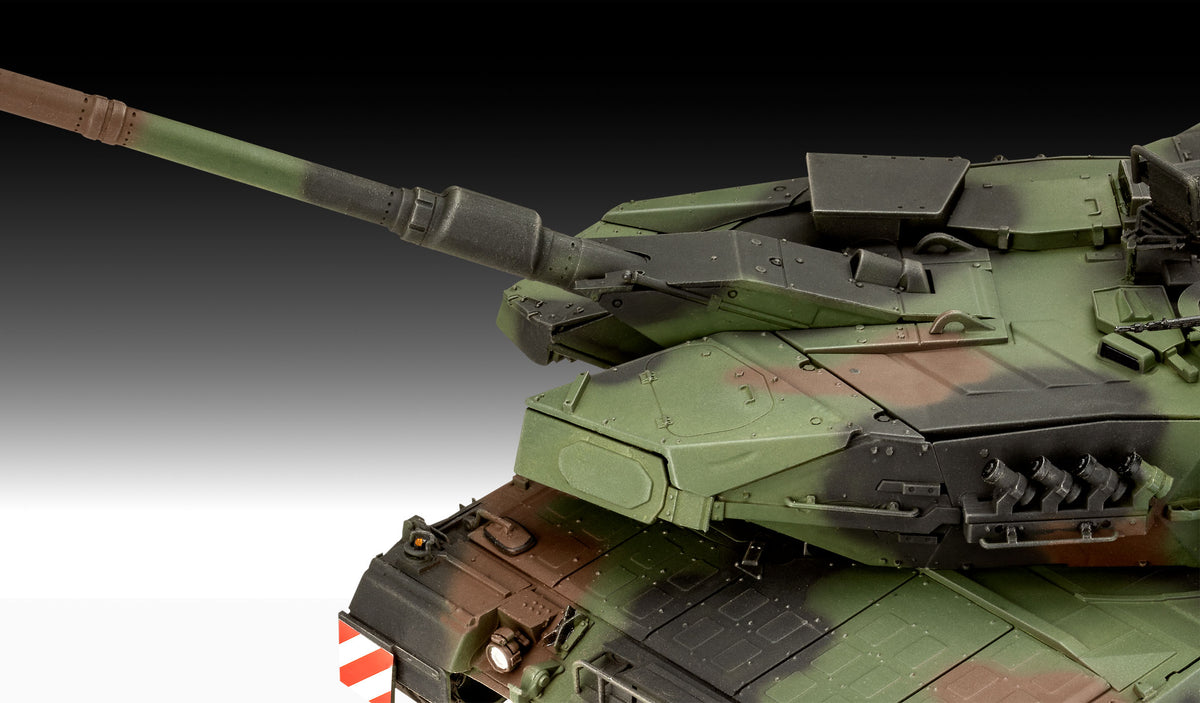 Leopard 2A7A1