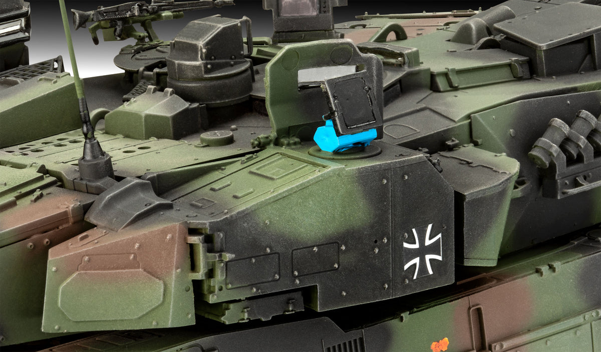 Leopard 2A7A1