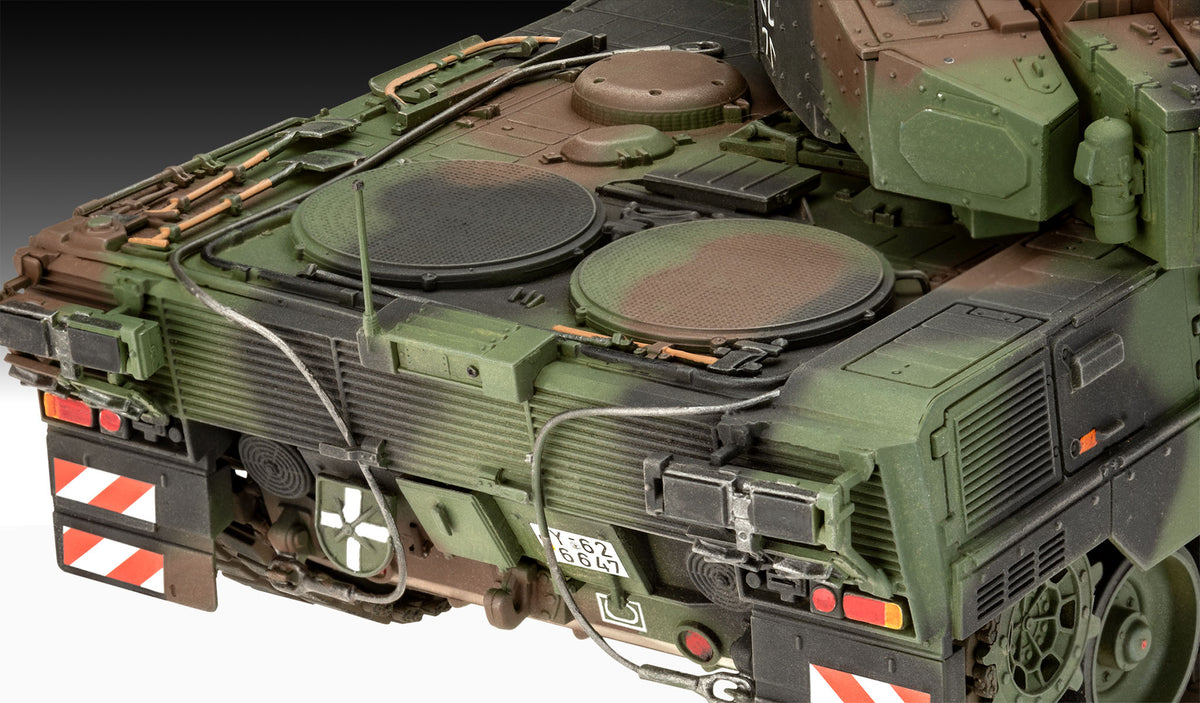 Leopard 2A7A1