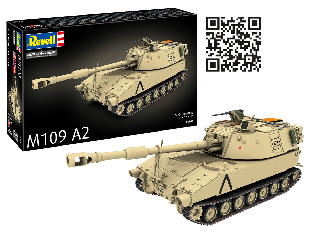 M109 A2
