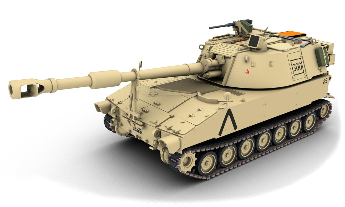 M109 A2