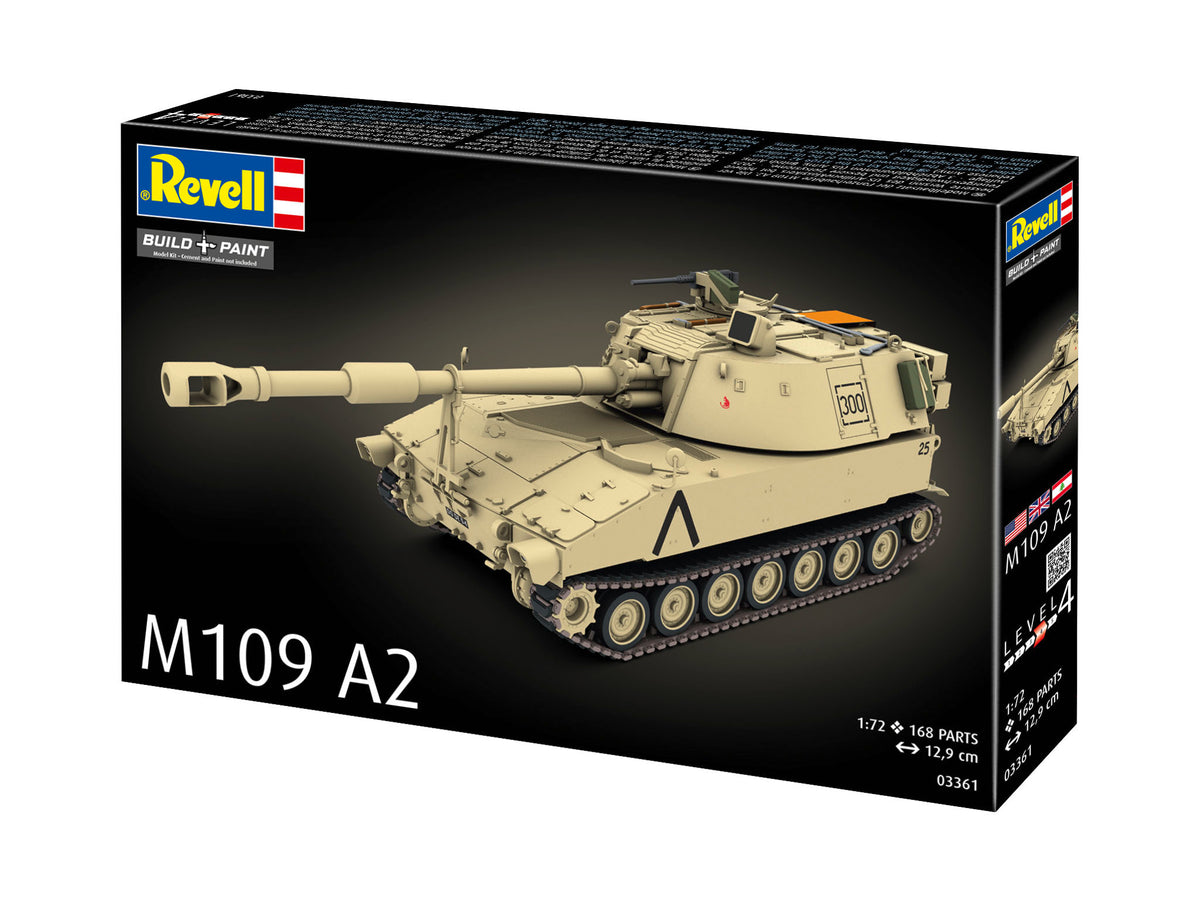 M109 A2