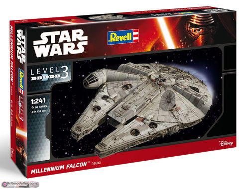 Millennium Falcon