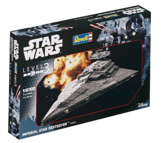 Imperial Star Destroyer Star Wars
