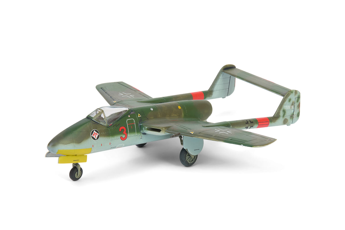 Focke-Wulf TL Jager 'Flitzer'