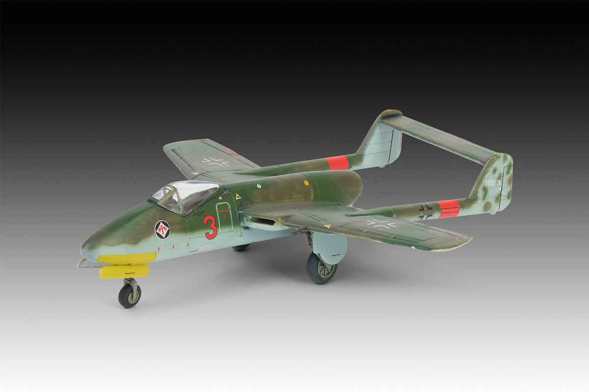 Focke-Wulf TL Jager 'Flitzer'