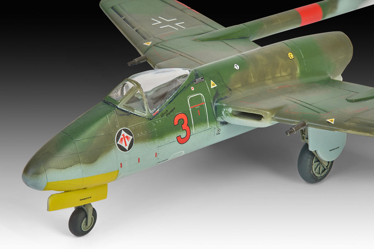 Focke-Wulf TL Jager 'Flitzer'