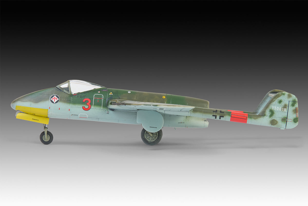 Focke-Wulf TL Jager 'Flitzer'