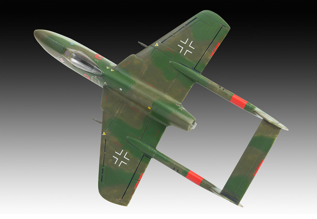 Focke-Wulf TL Jager 'Flitzer'