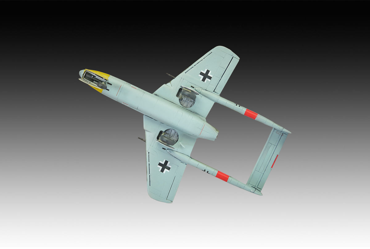 Focke-Wulf TL Jager 'Flitzer'