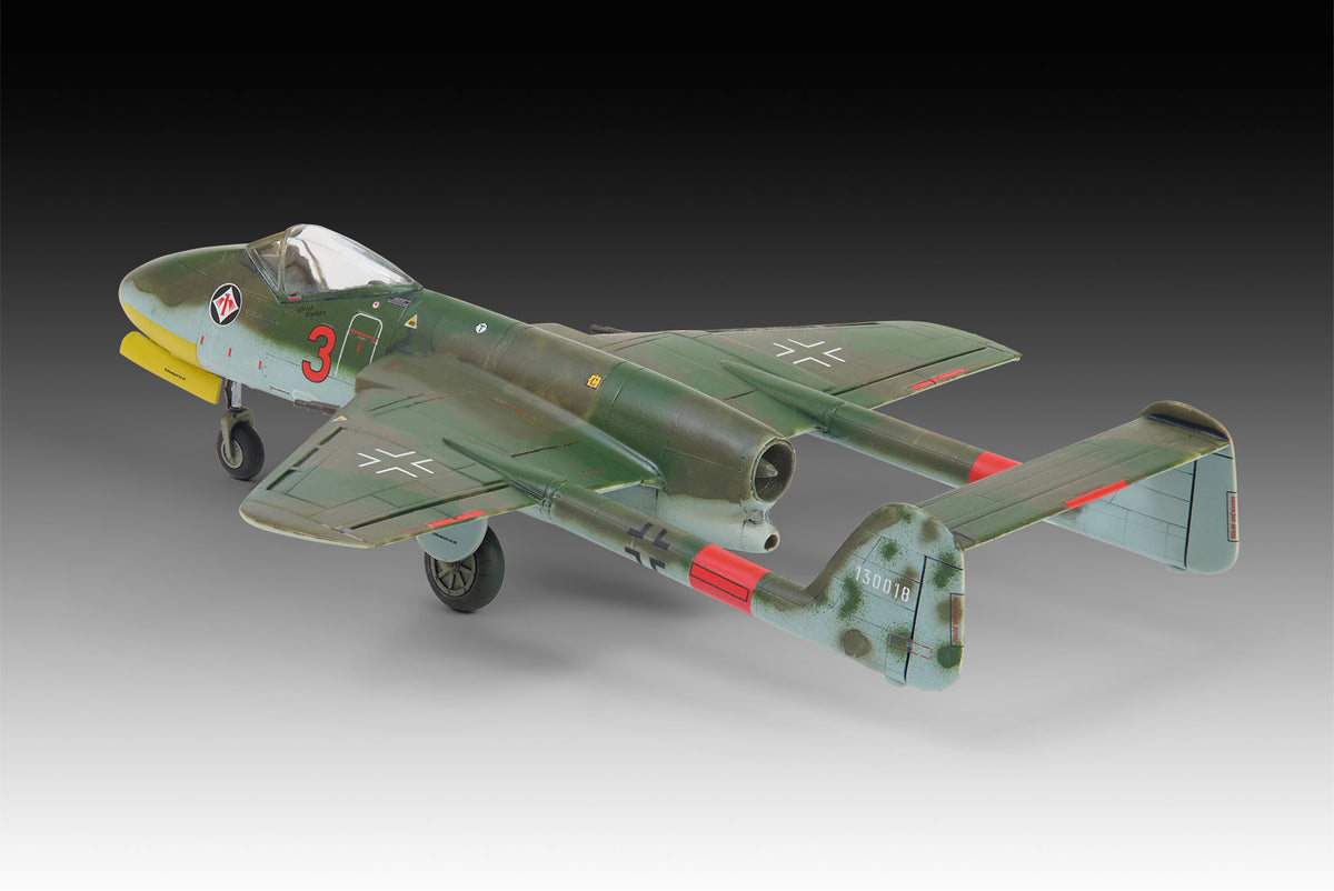 Focke-Wulf TL Jager 'Flitzer'