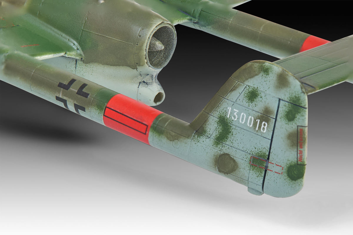 Focke-Wulf TL Jager 'Flitzer'