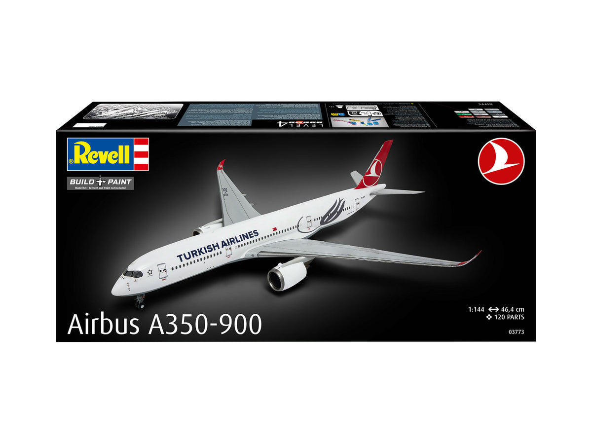Airbus A350-900 'Turkish Airlines'