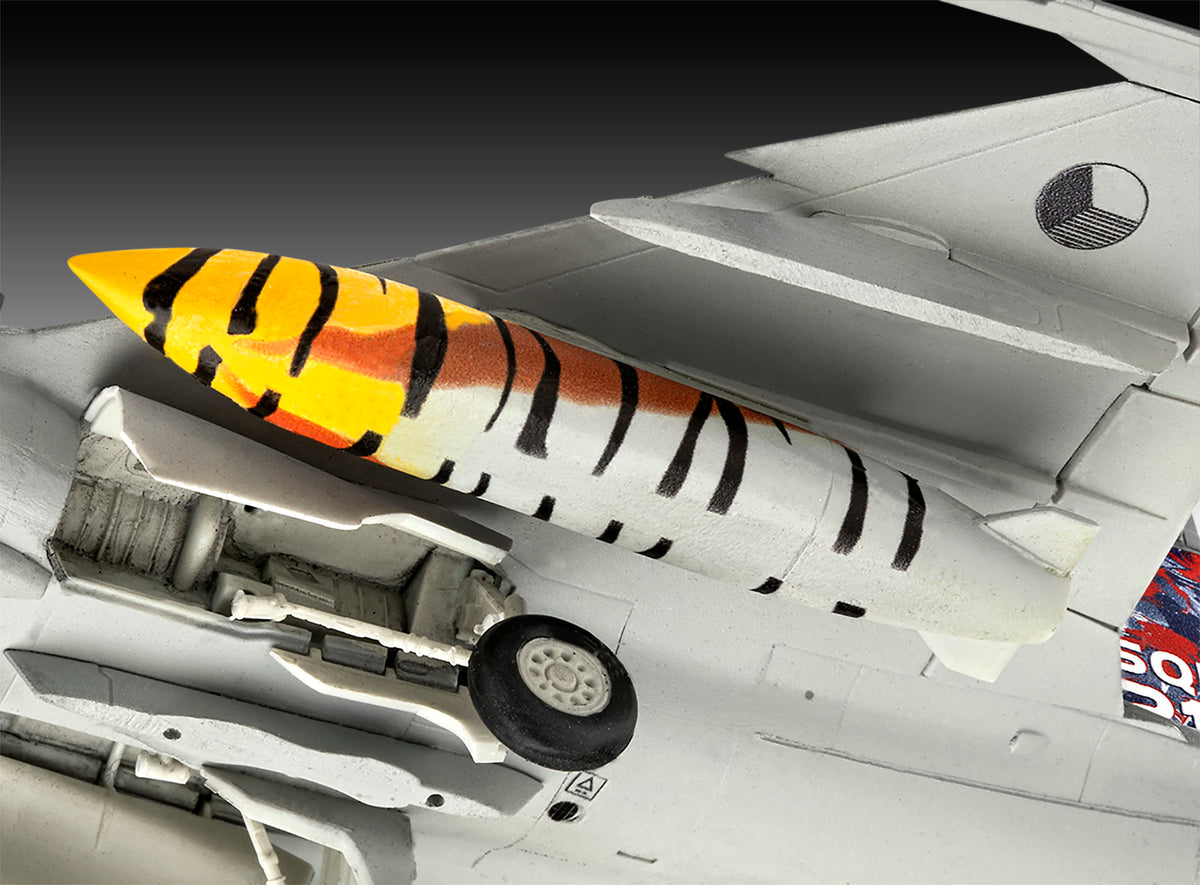 SAAB JAS-39C Gripen