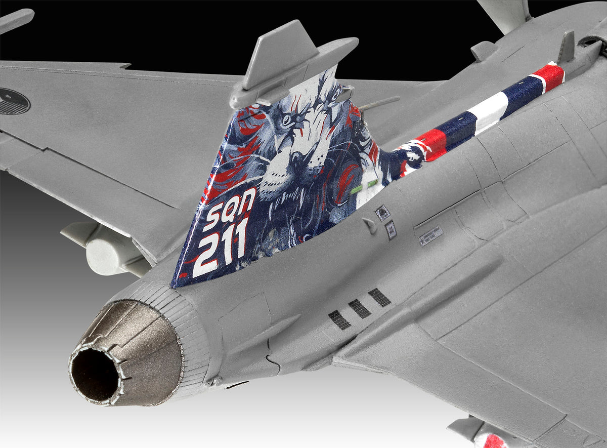 SAAB JAS-39C Gripen