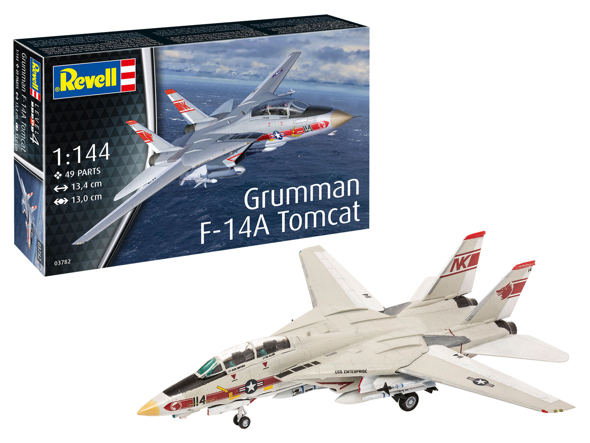 Grumman F-14A Tomcat