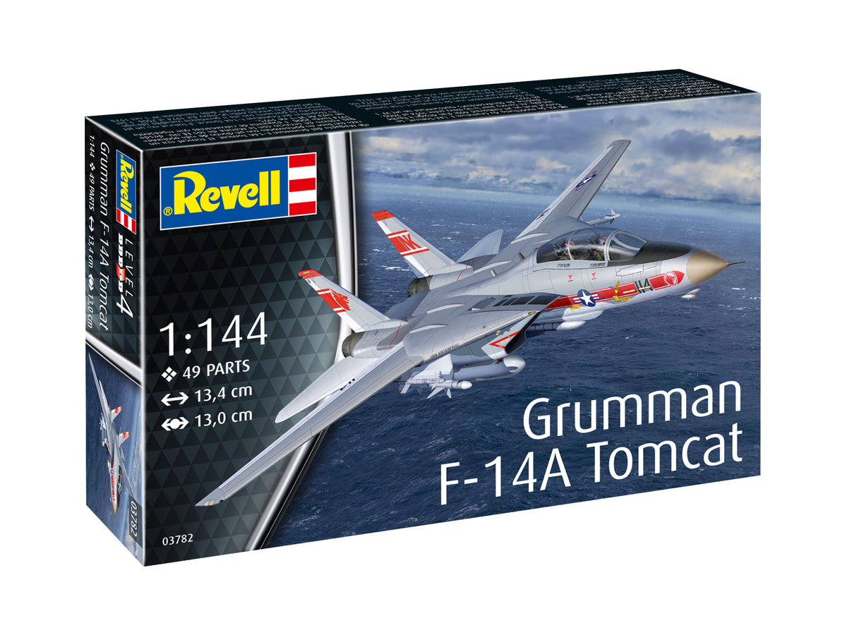 Grumman F-14A Tomcat