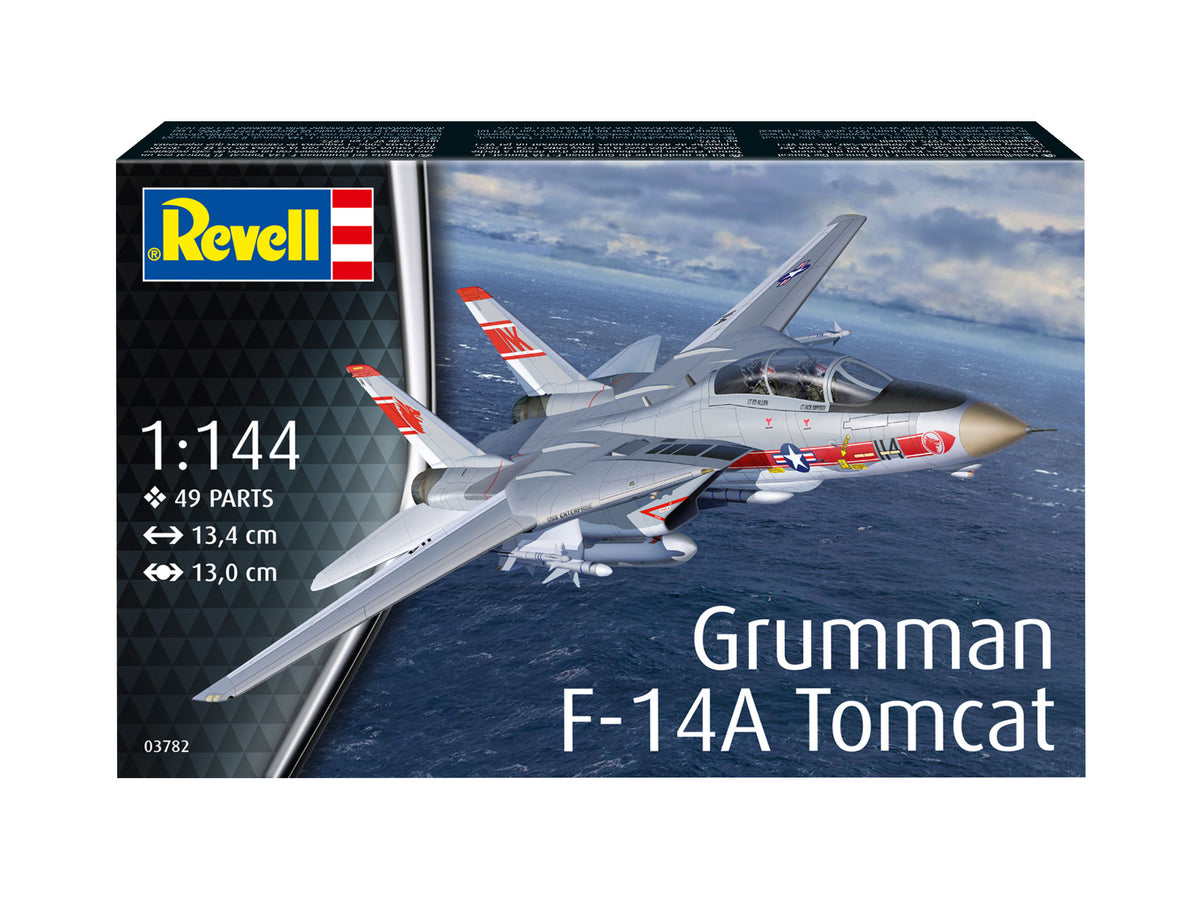 Grumman F-14A Tomcat