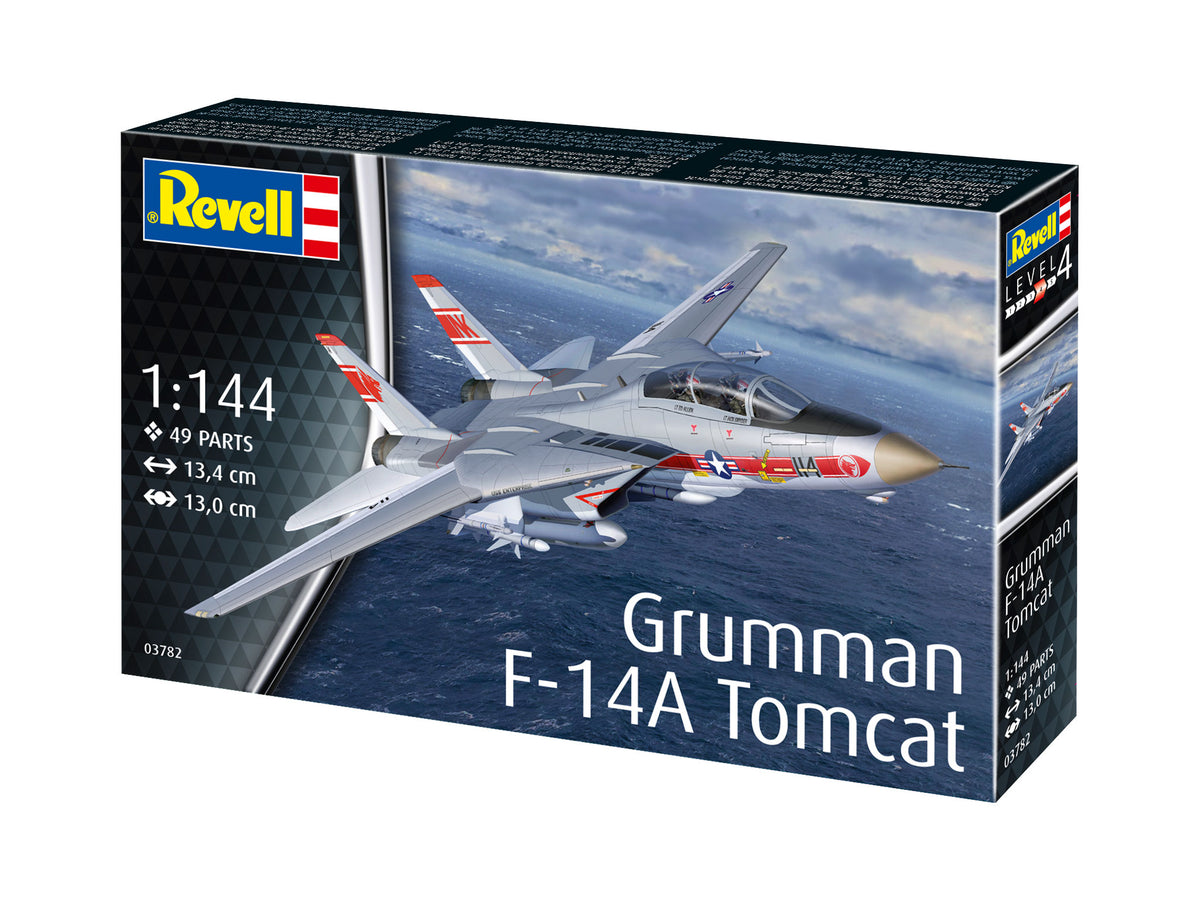 Grumman F-14A Tomcat