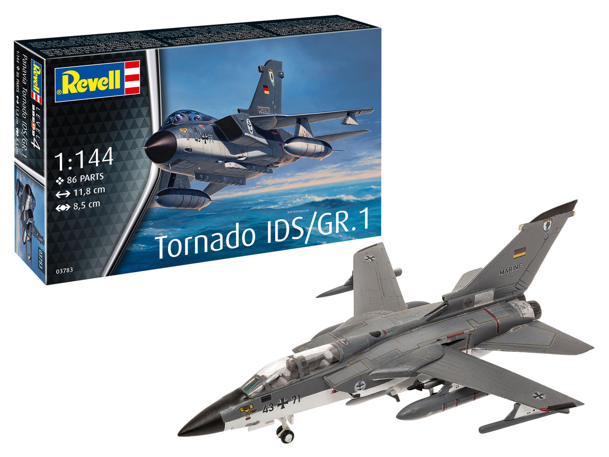 Panavia Tornado IDS/GR.1