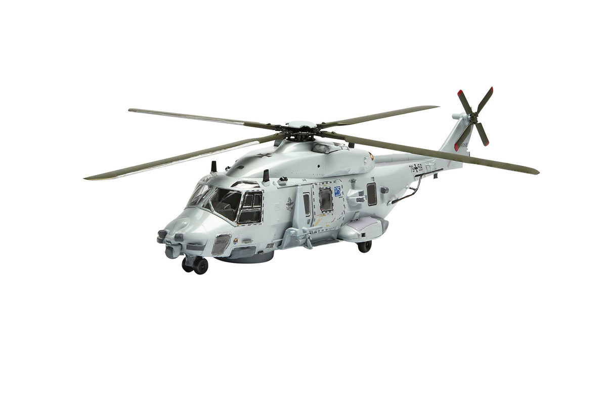 NH Industries NH90 NFH Navy