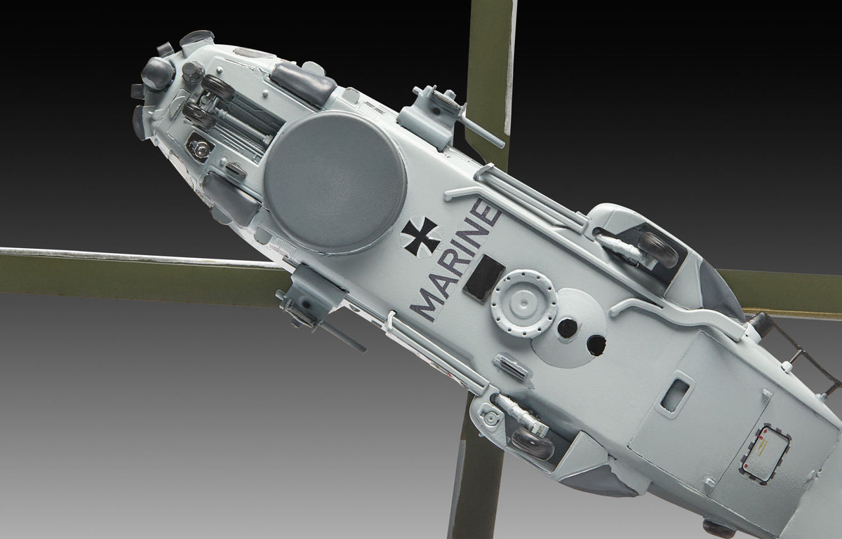 NH Industries NH90 NFH Navy