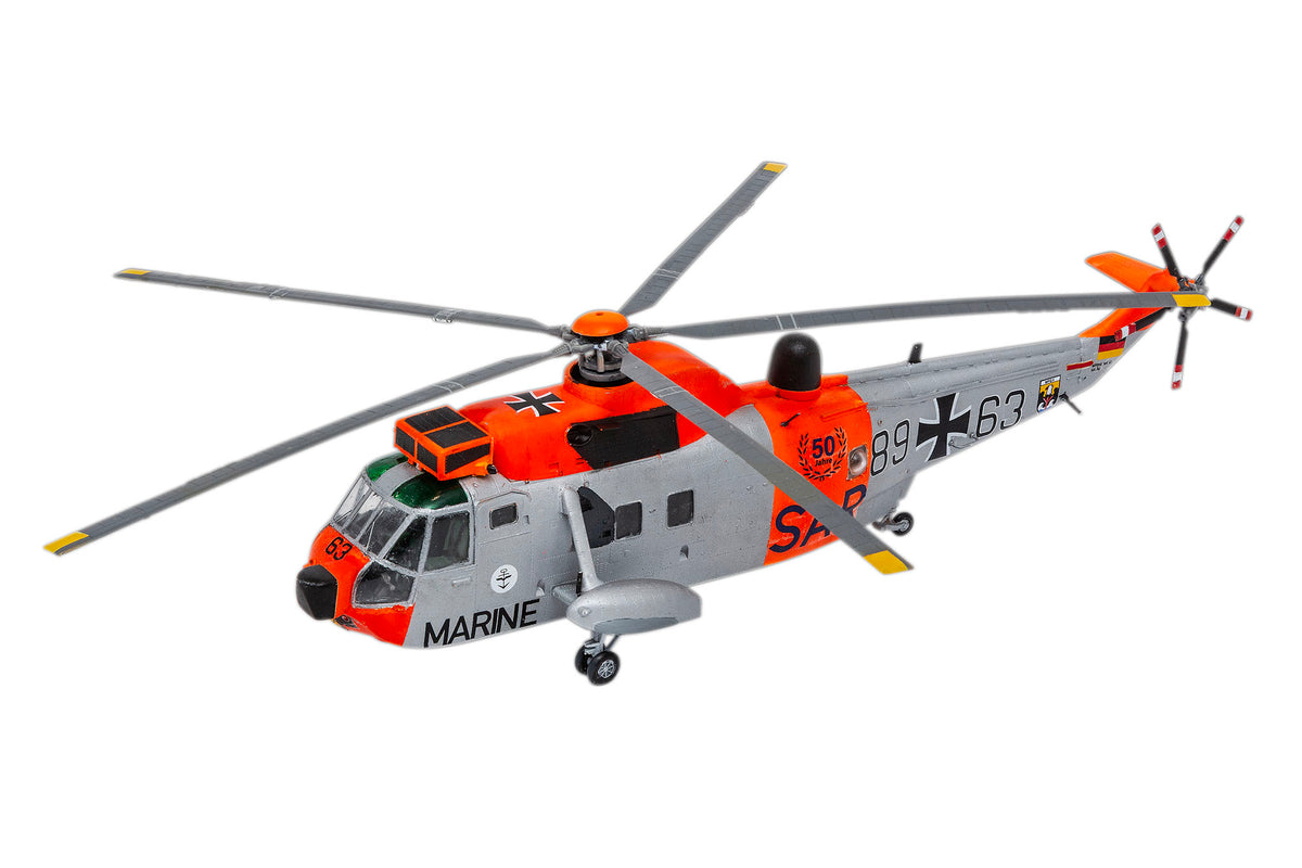 Westland Sea Mk.41