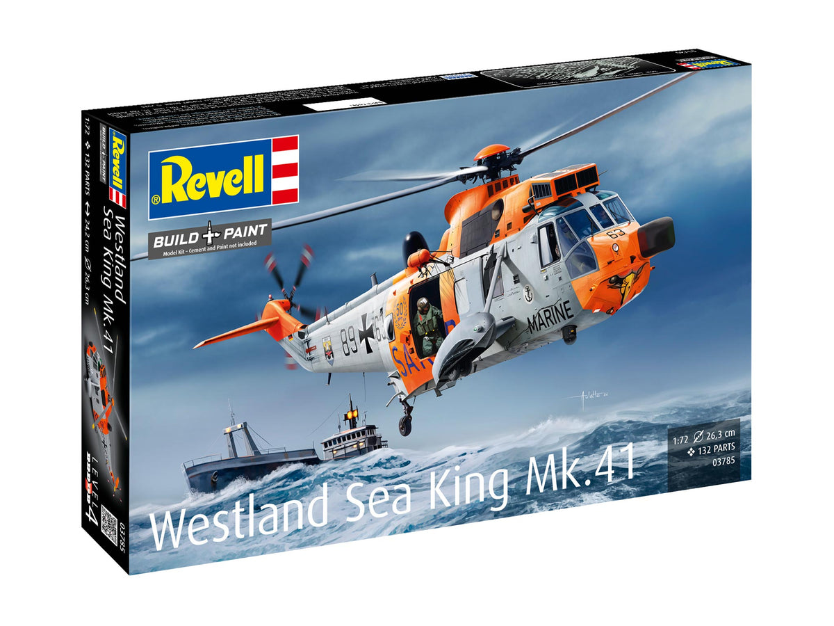 Westland Sea Mk.41