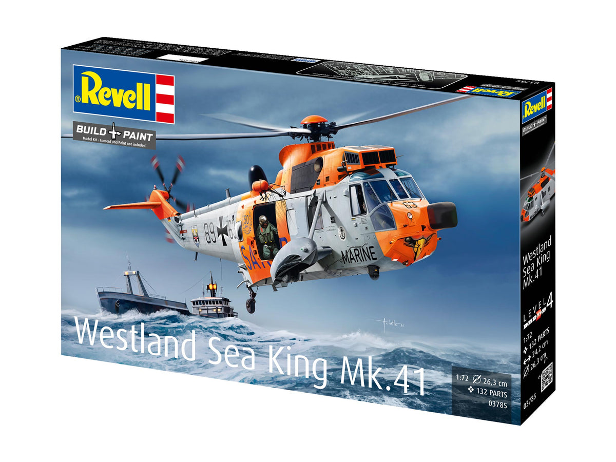 Westland Sea Mk.41