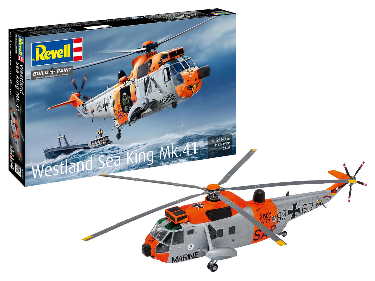 Westland Sea Mk.41
