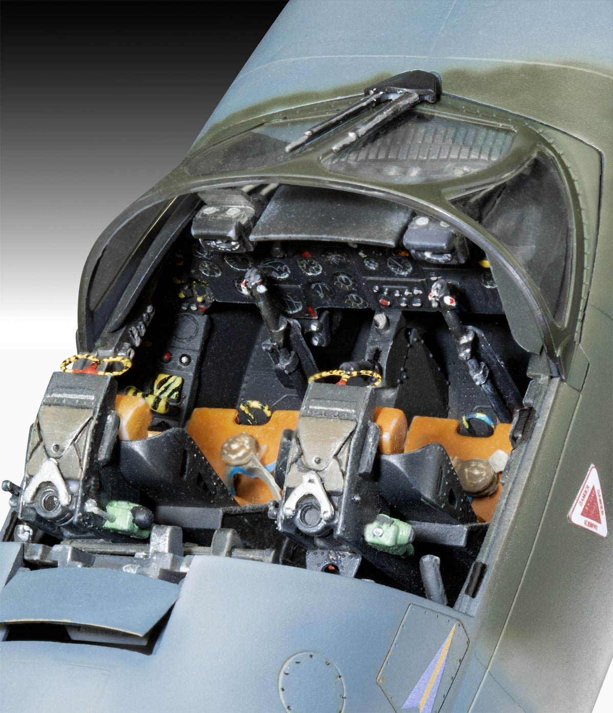 Hawker Hunter T.7/T.7A (2026 release)