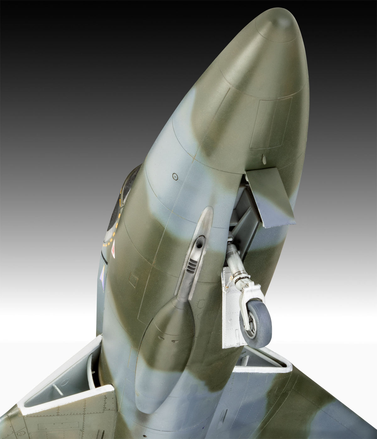 Hawker Hunter T.7/T.7A (2026 release)