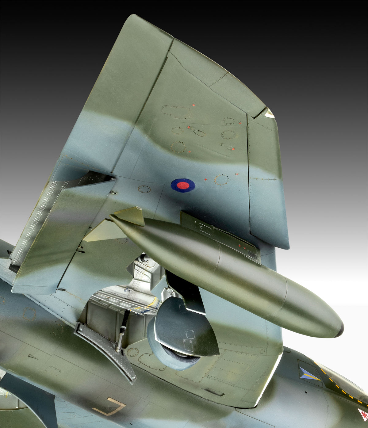 Hawker Hunter T.7/T.7A (2026 release)