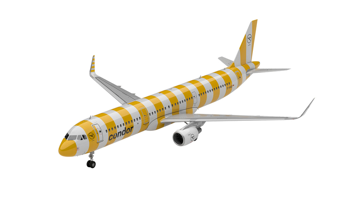 Airbus A321-200 'Condor'