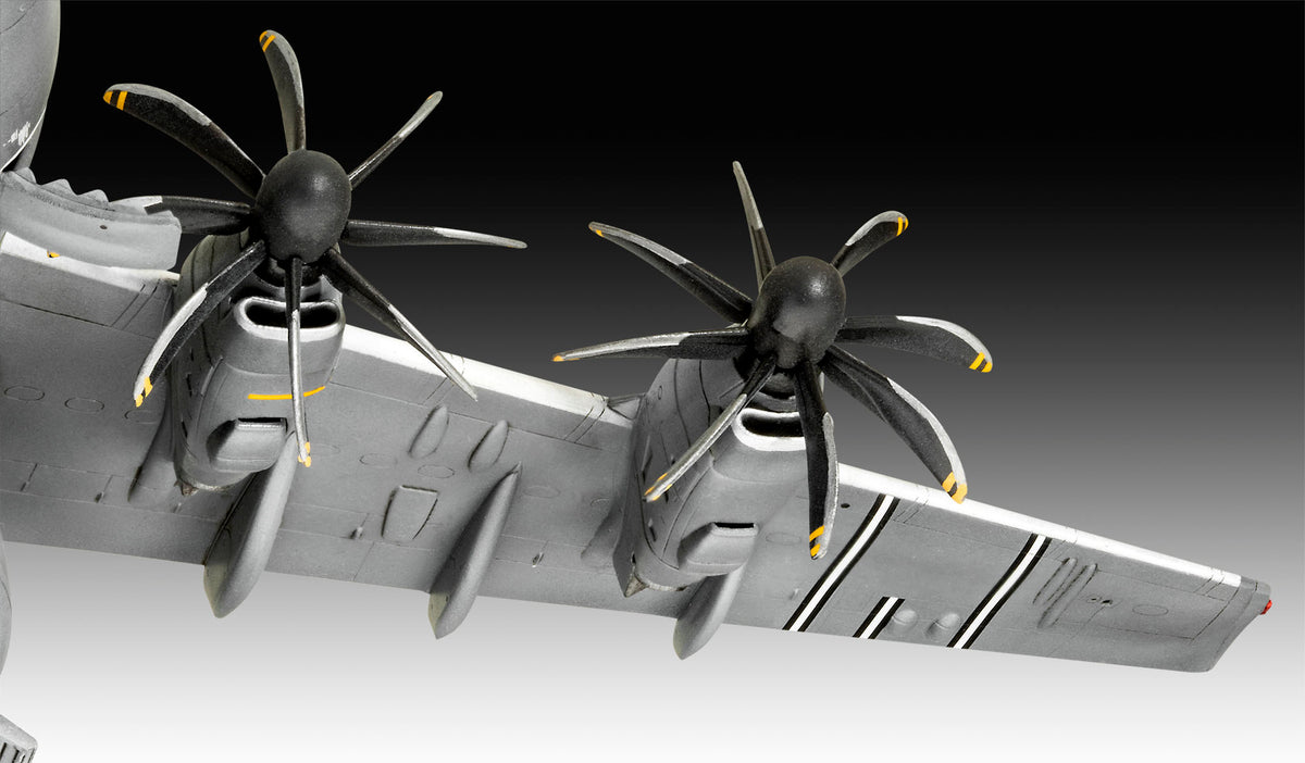 Luftwaffe Air Defender set. Airbus A400M and Panavia Tornado