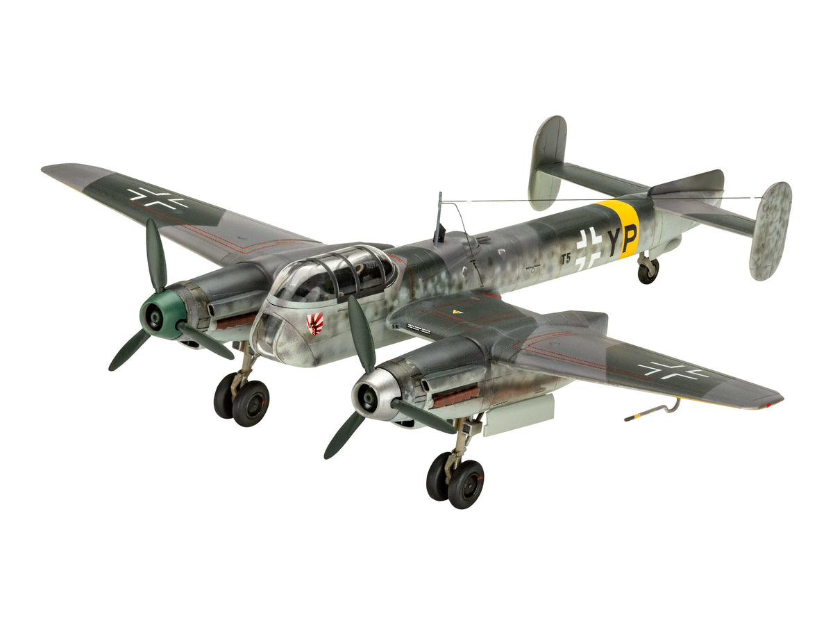 Arado Ar-240