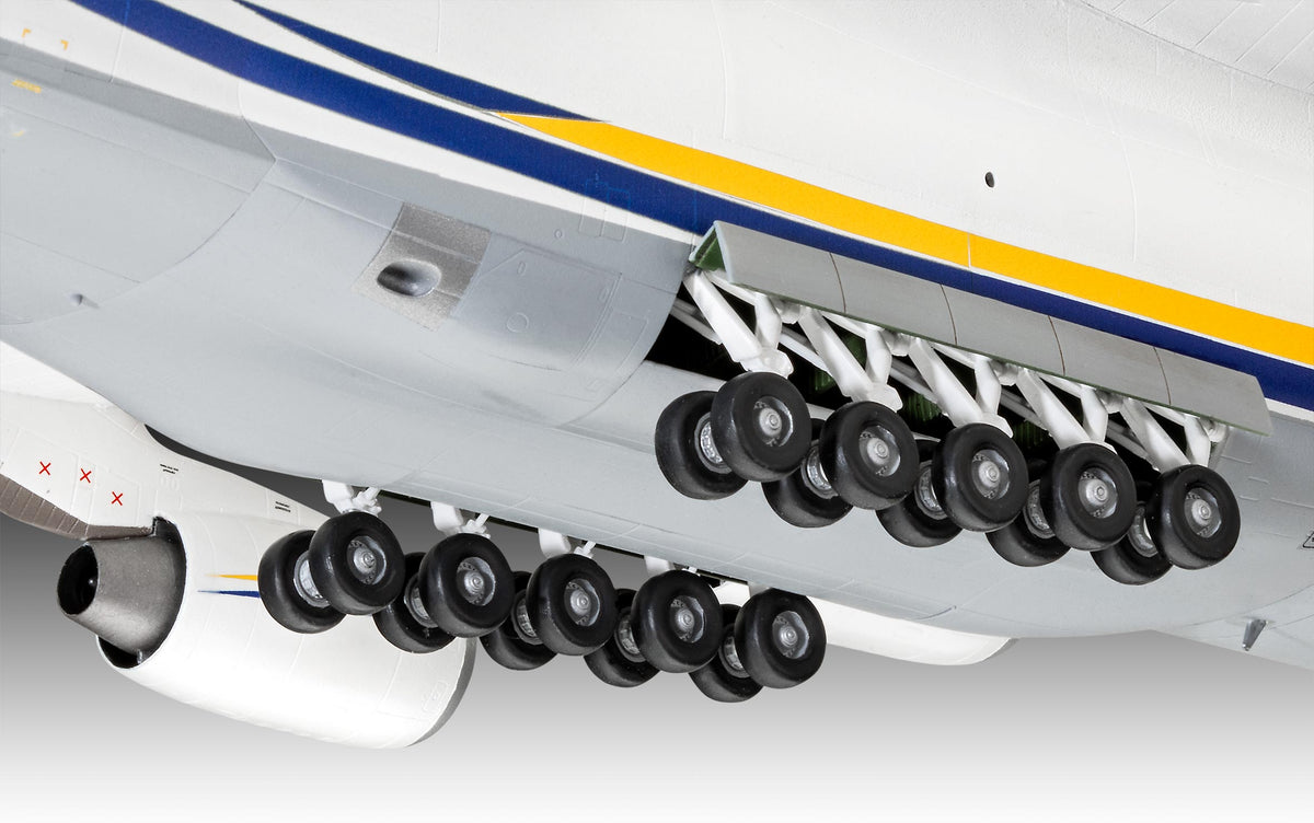 Antonov An-124 Ruslan