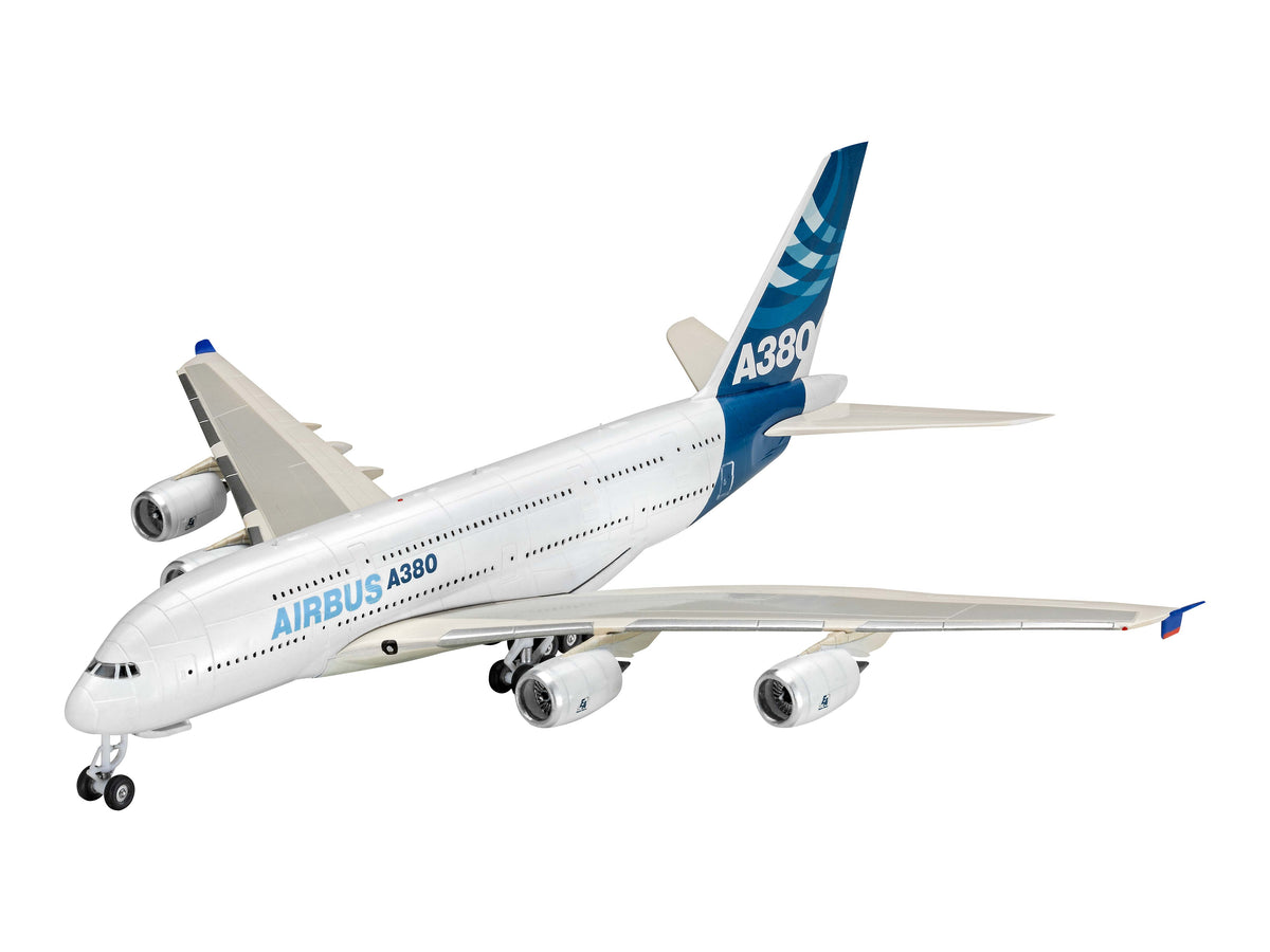 Airbus A380