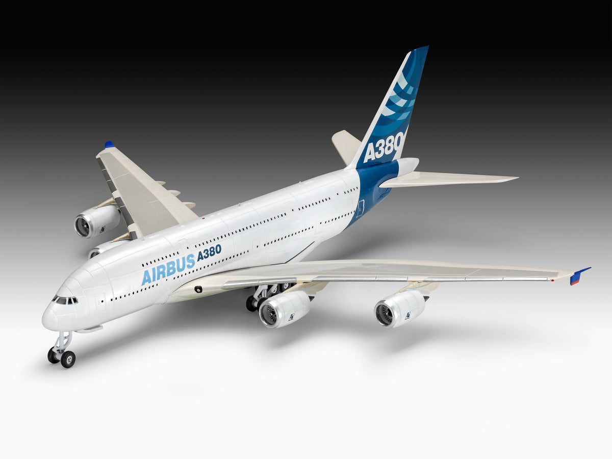 Airbus A380