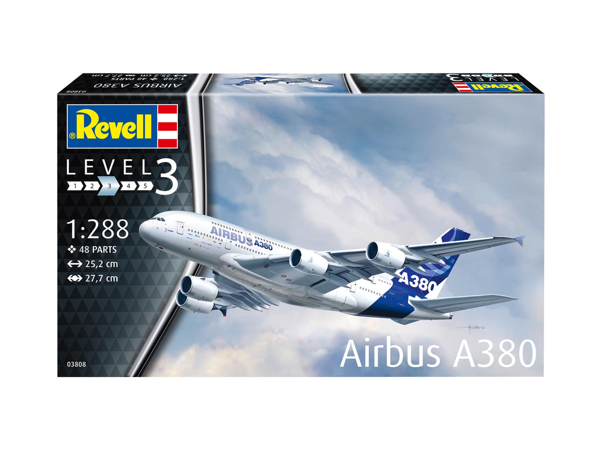Airbus A380