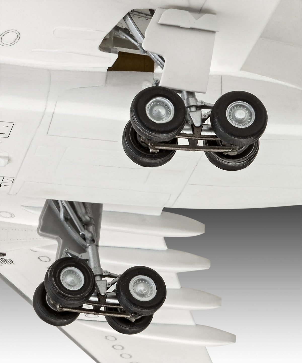 Airbus A330-300 'Lufthansa' New Livery