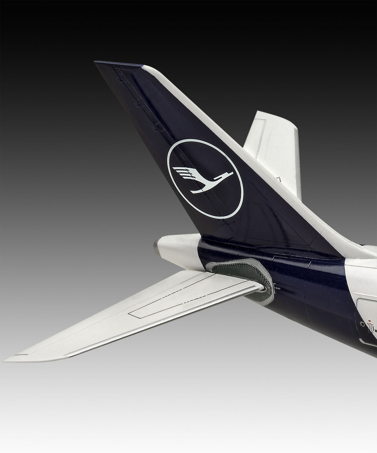 Airbus A330-300 'Lufthansa' New Livery