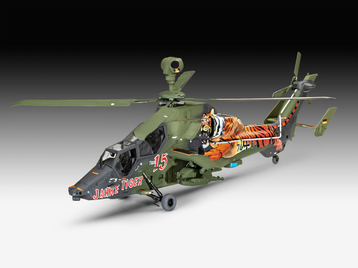 Eurocopter Tiger 'Tiger Meet'